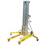 Material Lift Rental Santa Fe TX